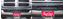 Blue Ox BX1957 Baseplate 