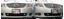Blue Ox BX1515 Baseplate
