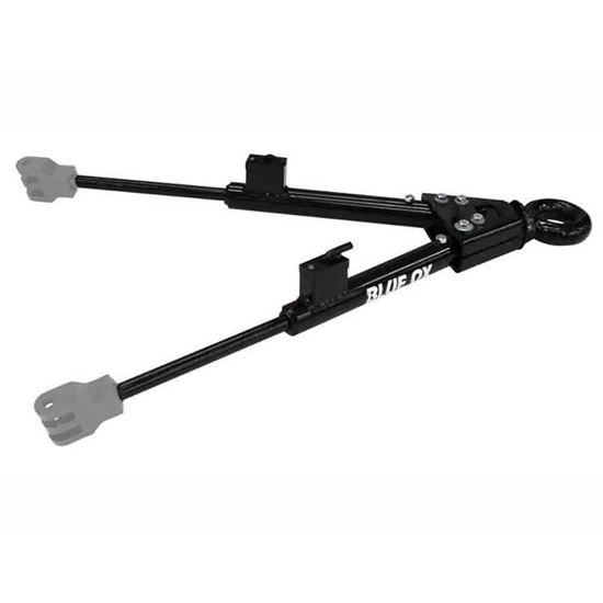 Blue Ox BX7520P Trion Tow Bar With Pintle Ring