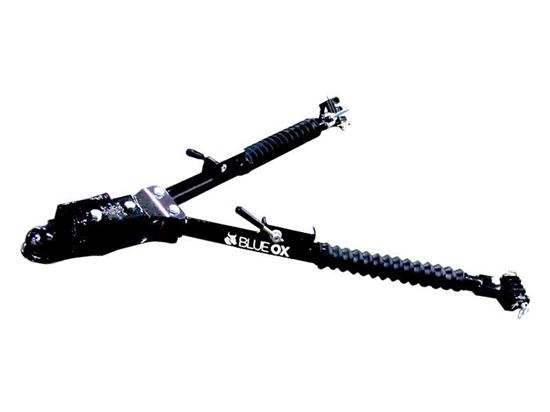 Blue Ox BX4330 Acclaim Tow Bar, 5,000 Lbs.