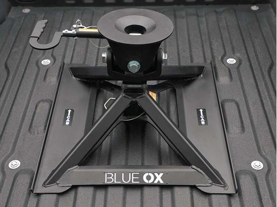 Blue Ox BXR2100 