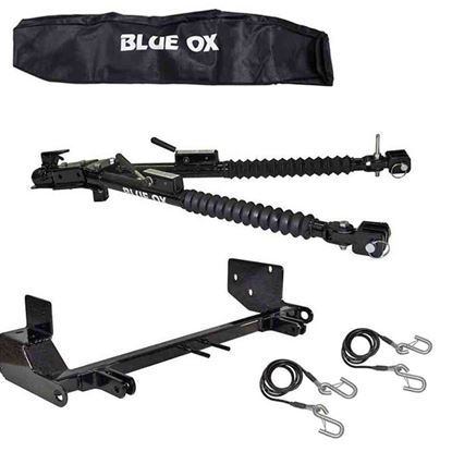 Blue Ox Acclaim BX1118 Kit