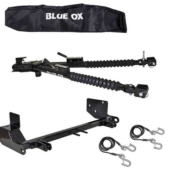 Blue Ox Acclaim BX3815 Kit