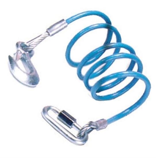 Picture of Roadmaster 643 68" Single Hook; Coiled Safety Cables - 6;000 lbs