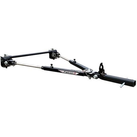 Picture of Roadmaster 520 Falcon 2 Tow Bar - Motorhome Mount - 2" Hitch - 6,000 lbs NEW