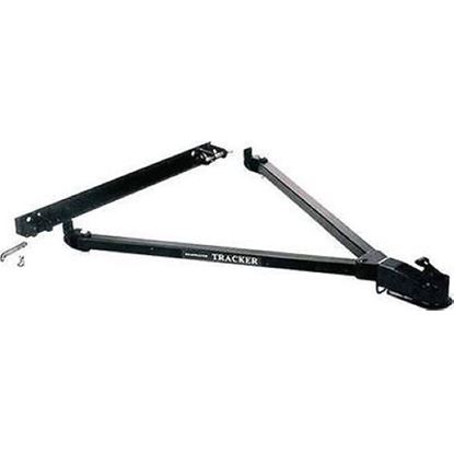 Picture of Roadmaster 020 Tracker Tow Bar - 5;000 lbs