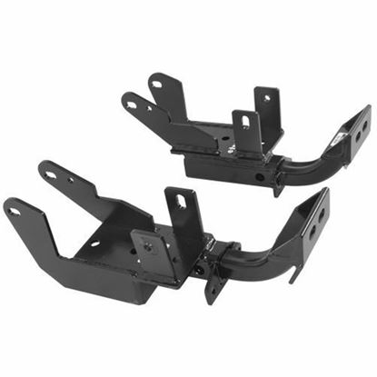 Picture of Roadmaster 456-15 Crossbar Style Tow Bar Baseplate For Ford Expedition