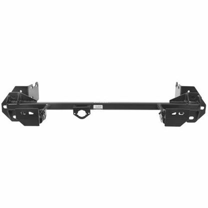 Picture of Roadmaster 246-5 Crossbar Style Tow Bar Baseplate For Dodge Durango