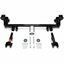 Picture of Roadmaster 521573-5 Tow Bar Direct-Connect Base Plate Kit For Honda Civic NEW