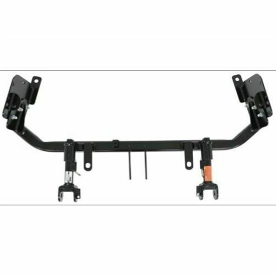 Picture of Roadmaster 523193-5 Tow Bar Direct-Connect Base Plate Kit - Removable Arms NEW