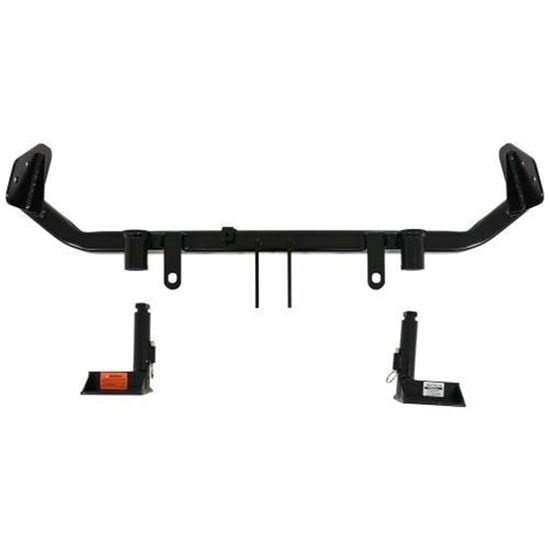 Picture of Roadmaster 523193-4 Crossbar Style Tow Bar Baseplate For Chevrolet Equinox