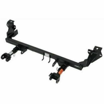 Picture of Roadmaster 521559-5 EZ5 Direct-Connect Base Plate Mounting Bracket Kit NEW