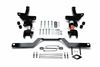 Picture of Roadmaster 521440-5 EZ5 Direct Base Plate Mounting Bracket Kit; For Durango Jeep