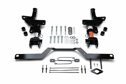 Picture of Roadmaster 521440-5 EZ5 Direct Base Plate Mounting Bracket Kit; For Durango Jeep