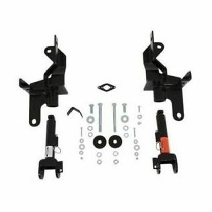 Picture of Roadmaster 52299-5 Tow Bar Bar Baseplate Bracket Kit For 2016-2017 Ram 1500 NEW