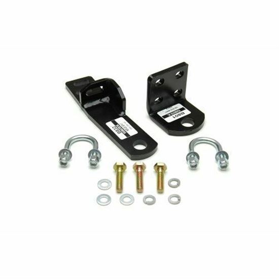 Picture of Roadmaster RBK24 Reflex Mounting Bracket Kit Only For Ford E250/350/450