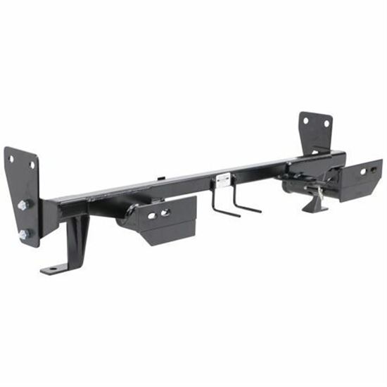 Picture of Roadmaster 523185-4 Crossbar Style Tow Bar Baseplate For Chevrolet Spark