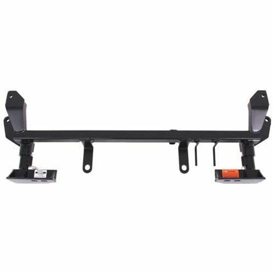 Picture of Roadmaster 524447-4 Crossbar Style Tow Bar Baseplate For Lincoln MKX