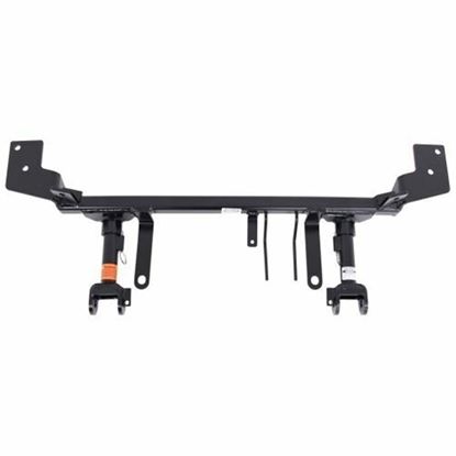 Picture of Roadmaster 523183-5 Direct Connect Tow Bar Baseplate For Chevrolet Malibu