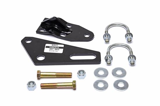 Picture of Roadmaster RBK22 Reflex Steering Stabilizer Bracket; For Ford F53/F550 V10