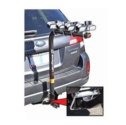 Picture of Roadmaster 061-125 Quiet Hitch for 1-1/4" Trailer Hitches