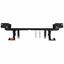 Picture of Roadmaster 522114-4 Crossbar-Style Tow Bar Baseplate For Kia Soul