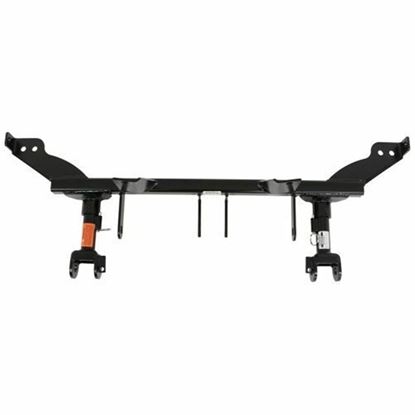 Picture of Roadmaster 524438-5 Direct Connect Tow Bar Baseplate For Ford Fiesta