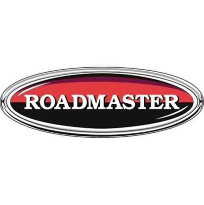 Picture of Roadmaster 524438-4 Crossbar-Style Tow Bar Baseplate For Ford Fiesta