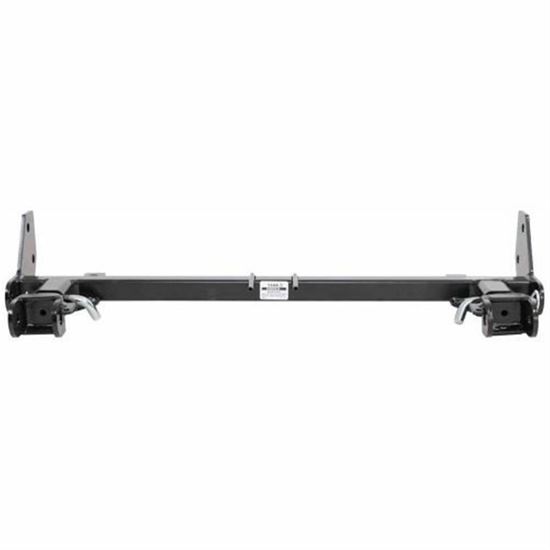 Picture of Roadmaster 1444-3 Crossbar-Style Tow Bar Baseplate For Jeep Wrangler