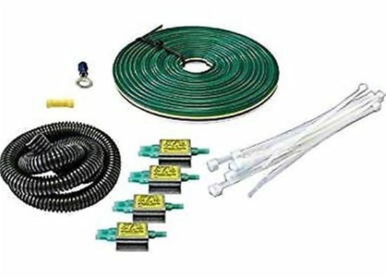 Picture of Roadmaster 152 Universal Hy-Power Diode Wiring Kit