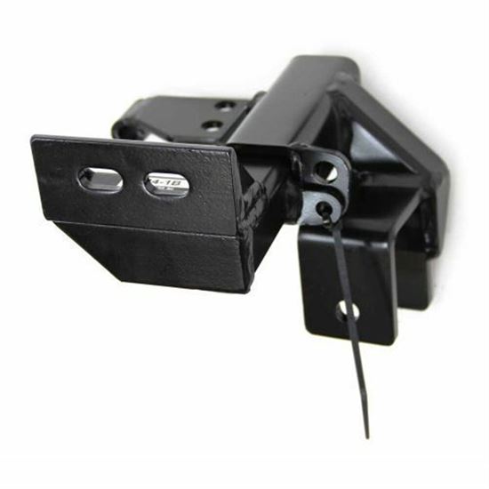 Picture of Roadmaster 344-1B Crossbar-Style Tow Bar Baseplate For Nissan Frontier