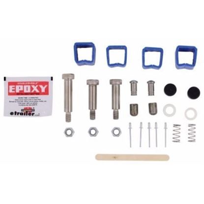 Picture of Roadmaster 910003-20 Complete Repair Kit For StowMaster Tow Bar