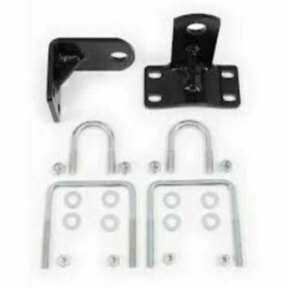 Picture of Roadmaster RBK2 Reflex Mounting Bracket Kit Only For Ford E-series 1987-2015 NEW