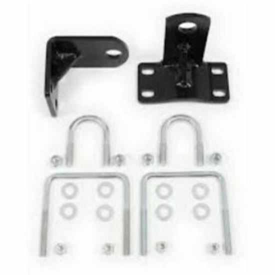 Picture of Roadmaster RBK2 Reflex Mounting Bracket Kit Only For Ford E-series 1987-2015 NEW