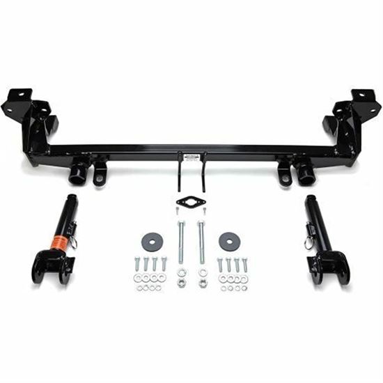 Picture of Roadmaster 521877-1 Base Plate EZ2 Tow Bar Mounting Bracket For Mini Cooper NEW