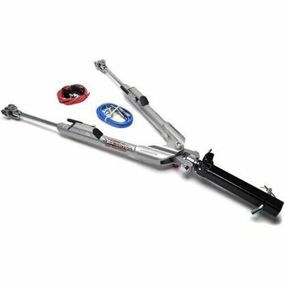 Picture of Roadmaster 586 Sterling All-Terrain Tow Bar For Blue Ox Baseplates NEW