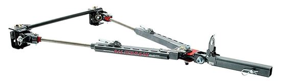 Picture of Roadmaster Inc 422 BlackHawk 2 Tow Bar TOW BAR