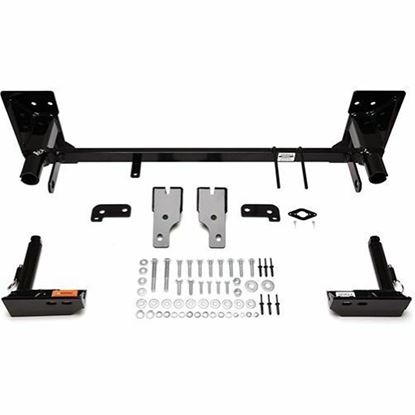 Picture of Roadmaster 523137-1 Tow Bar EZ Base Plate Kit For 2005-2006 Pontiac Pursuit NEW