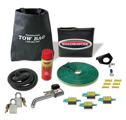 Picture of Roadmaster 9284-2 Sterling All Terrain Towing Combo Kit