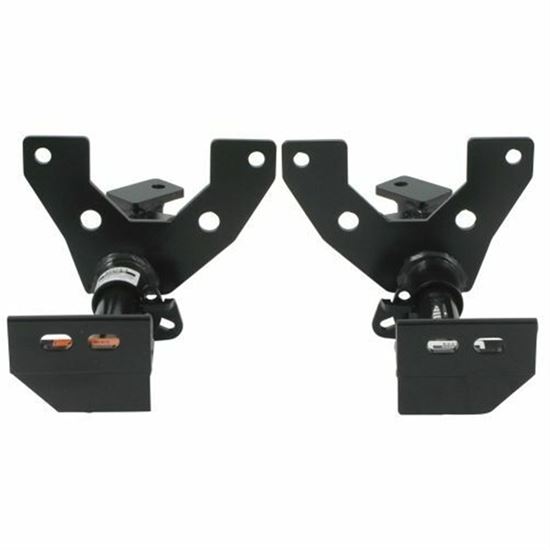 Picture of Roadmaster 52273-1 Crossbar-Style Tow Bar Baseplate For Dodge Durango