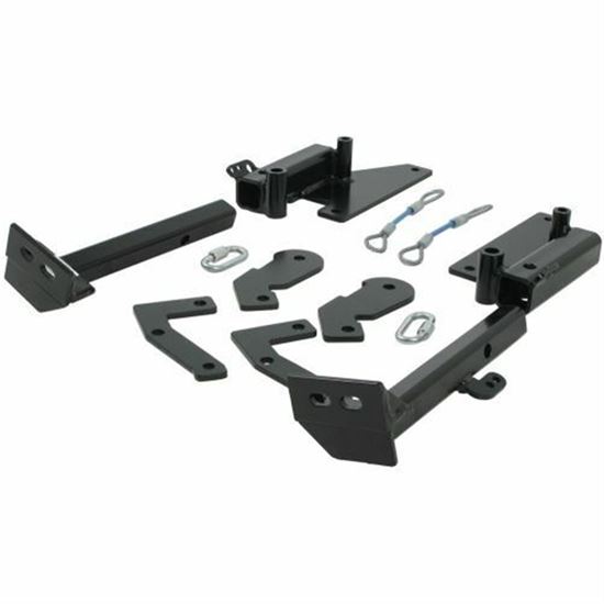 Picture of Roadmaster 3122-1 Crossbar-Style Tow Bar Baseplate For GMC Canyon