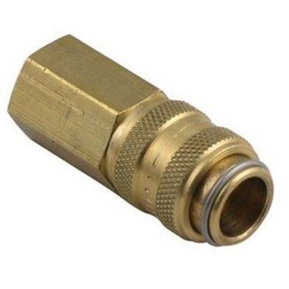 Picture of Roadmaster 450710 Quick Disconnect 1/8" Female Pipe; For BrakeMaster Air Line