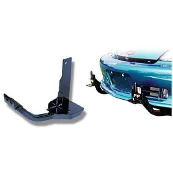 Picture of Roadmaster 410-1 Crossbar-Style Tow Bar Baseplate For Ford Bronco II