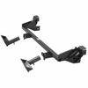 Picture of Roadmaster 162-1 Crossbar-Style Tow Bar Baseplate For Saturn S Series Coupe