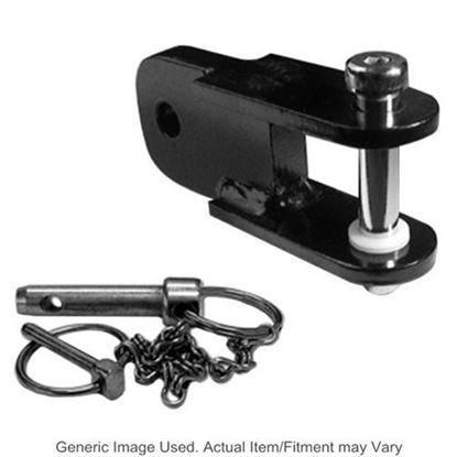 Picture of Roadmaster 034 Roadmaster Tow Bar to Demco Brackets Adapter