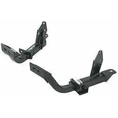 Picture of Roadmaster 1522-2 Tow Bar Crossbar-Style Base Plate Kit For Honda Odyssey NEW