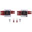 Picture of Roadmaster 153782 Towed Car Wiring Kit w/ Smart Diode for Incandescent Bulbs NEW