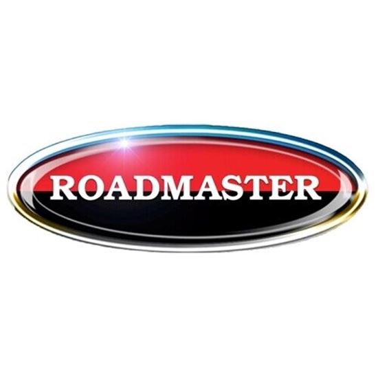 Picture of Roadmaster 3128-1 Tow Bar Crossbar-Style Base Plate Kit For Cadillac CTS NEW