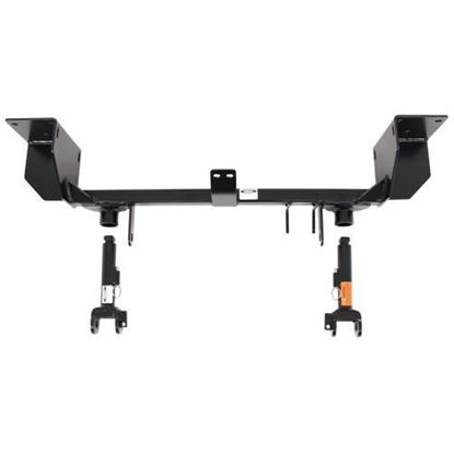 Picture of Roadmaster 521239-5 Base Plate Tow Bar Mount Bracket Kit For Volkswagen Golf