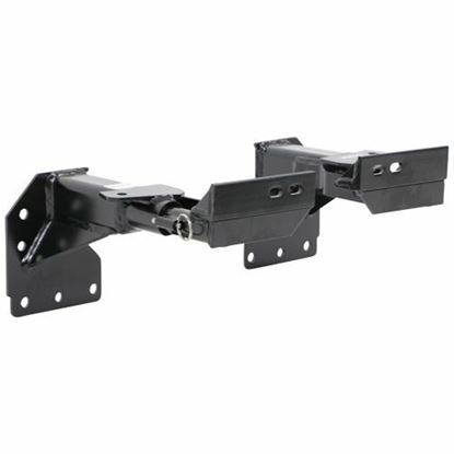 Picture of Roadmaster 521451-4 Base Plate Tow Bar Mount Bracket Kit For Jeep Cherokee